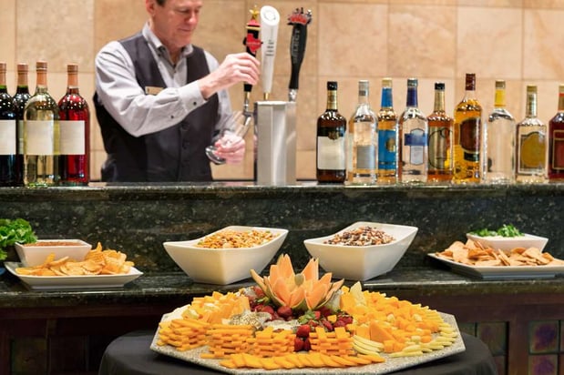 Images Embassy Suites by Hilton Dallas Frisco Hotel & Convention Center