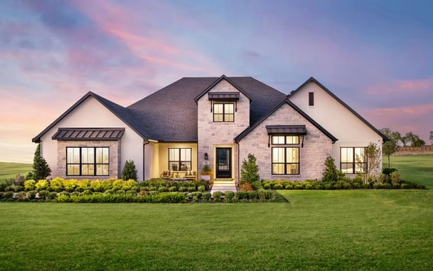 Images Toll Brothers at Woodland Estates