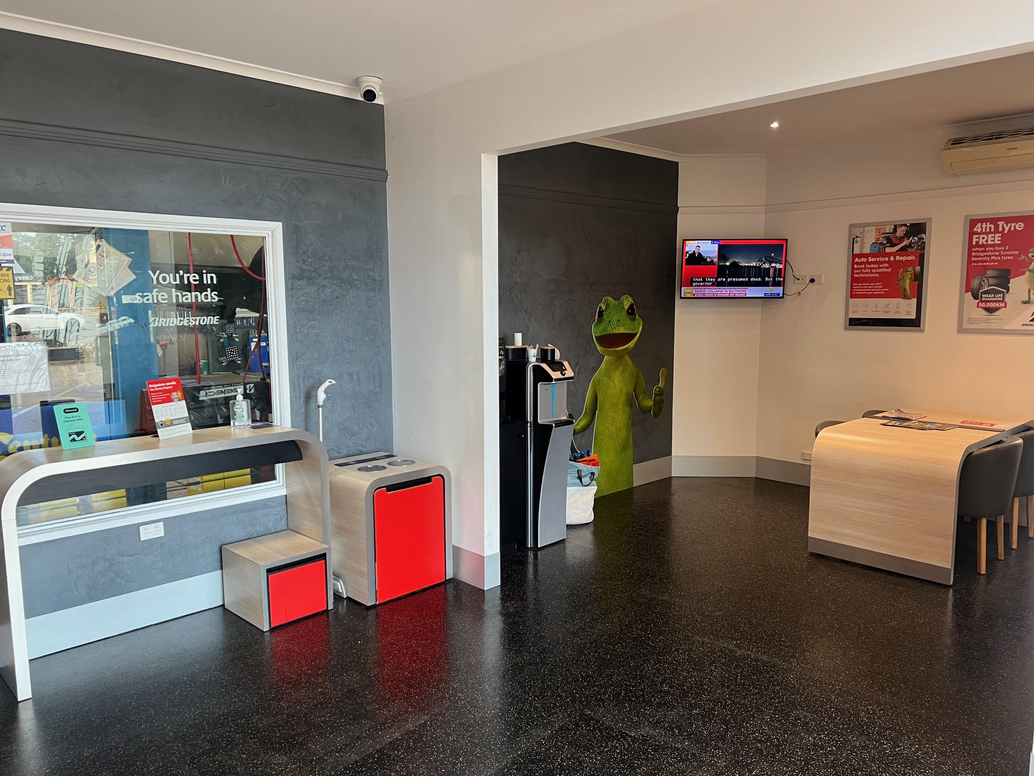 Images Bridgestone Select Tyre & Auto Cranbourne