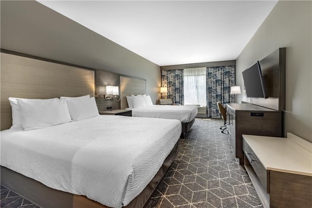 Images Best Western Plus Lawrenceburg