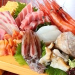 Images 鮨 海鮮居酒屋 うおよし