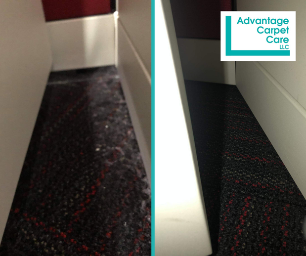 Images Advantage Carpet Care