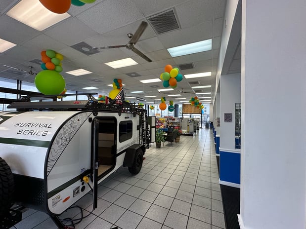 Images Camping World RV Sales