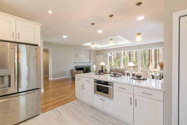 Images NCS New England Cabinetry and Stone Corp