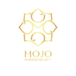 Mojo Modern Beauty Logo