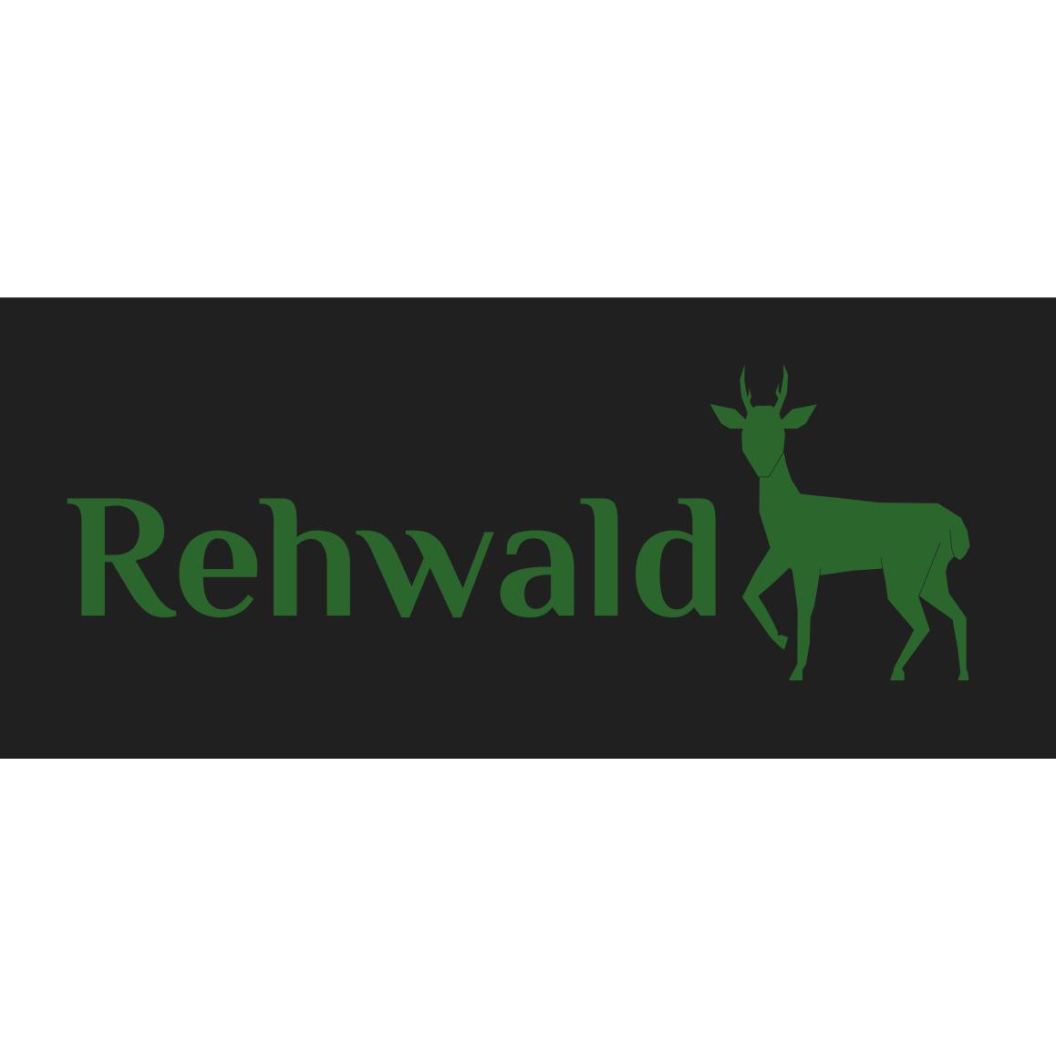 Logo Edeka Rehwald in München