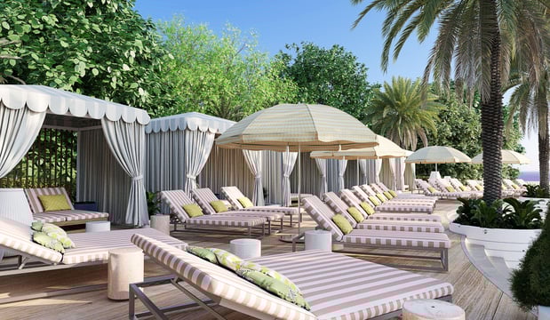 Images Cirque St. Armands Beachside