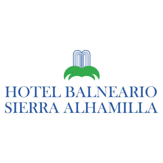Hotel Balneario de Sierra Alhamilla Logo