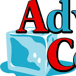 Advanced Cooling Logo