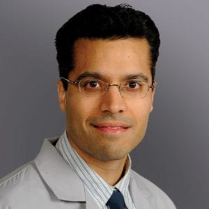Dr. Rajeev Puri MD