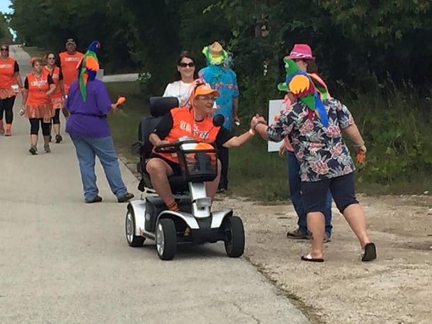 Images 101 Mobility of Northeast Wisconsin