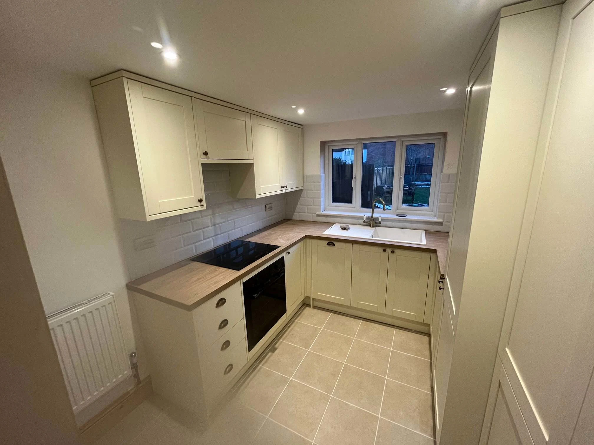 Images MH Property Construction Ltd