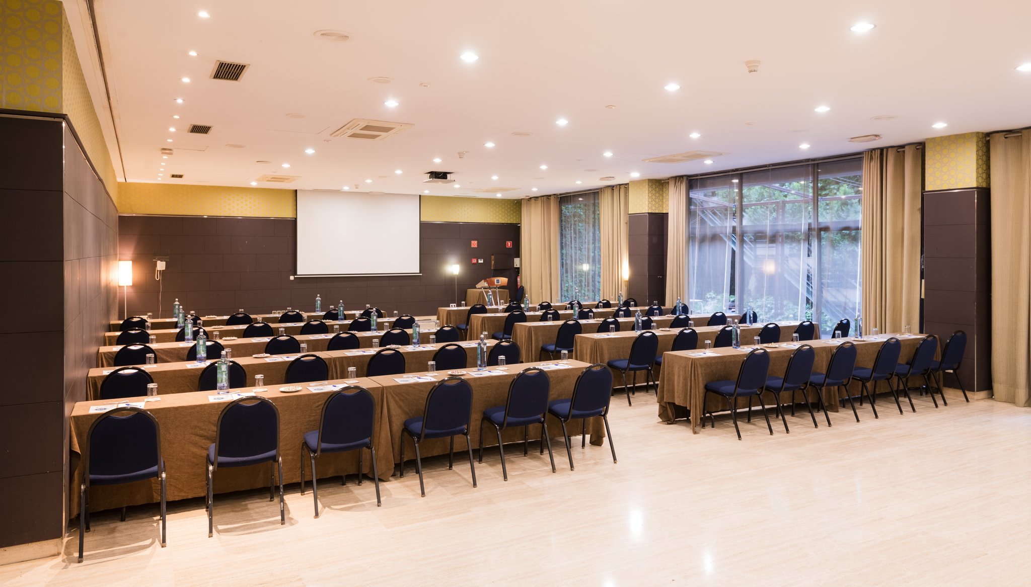 Images Hotel Ciudad de Valladolid - Coming Soon