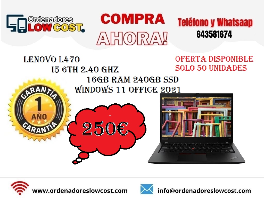 Images Ordenadores Low Cost