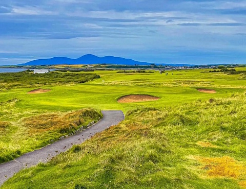 Golf Adventures Ireland 3