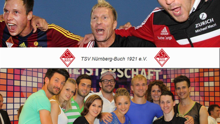 Bild 4 TSV Nürnberg-Buch in Nürnberg