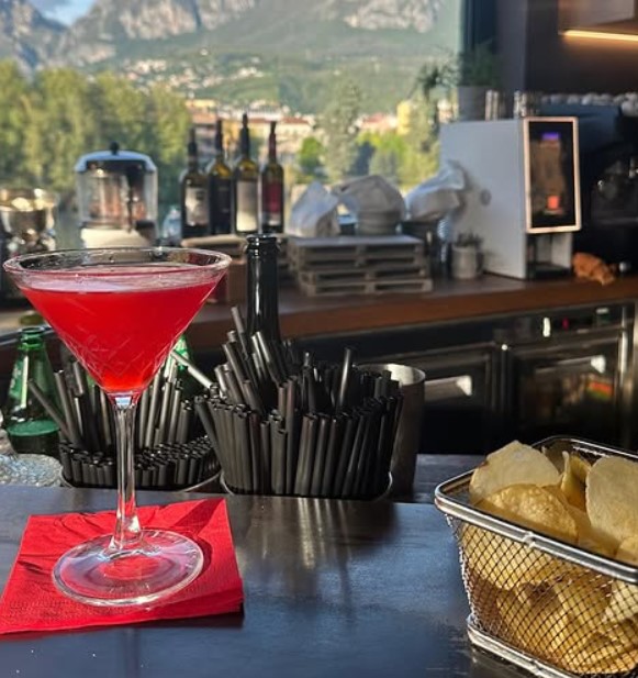 Images Il Fresco Bar