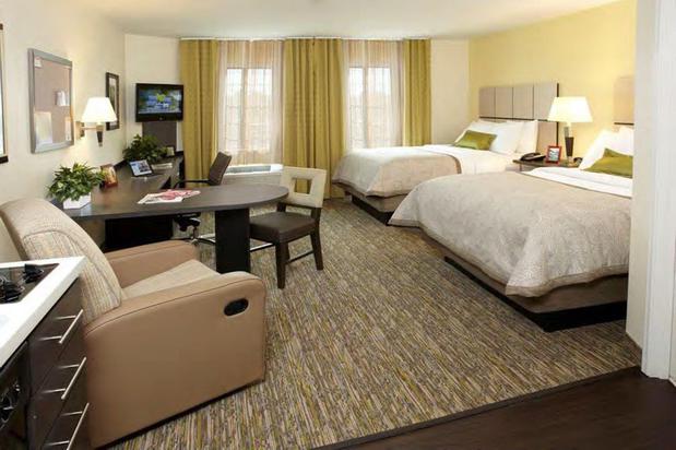 Images Candlewood Suites Sayre by IHG