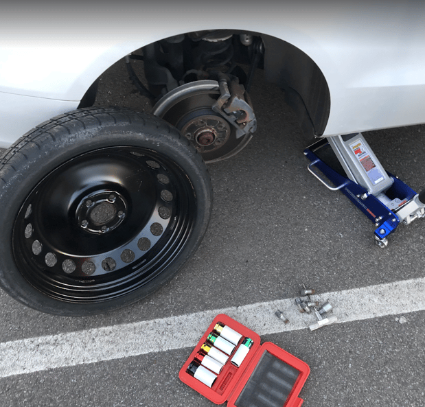 Images Mr.Quickpick Roadside Assistance