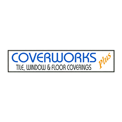 Coverworks Plus Logo
