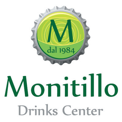 Monitillo Drinks Center Logo