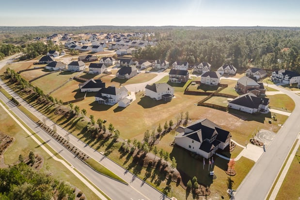 Images Longview by Stanley Martin Homes