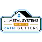 L.I. Metal Systems Logo