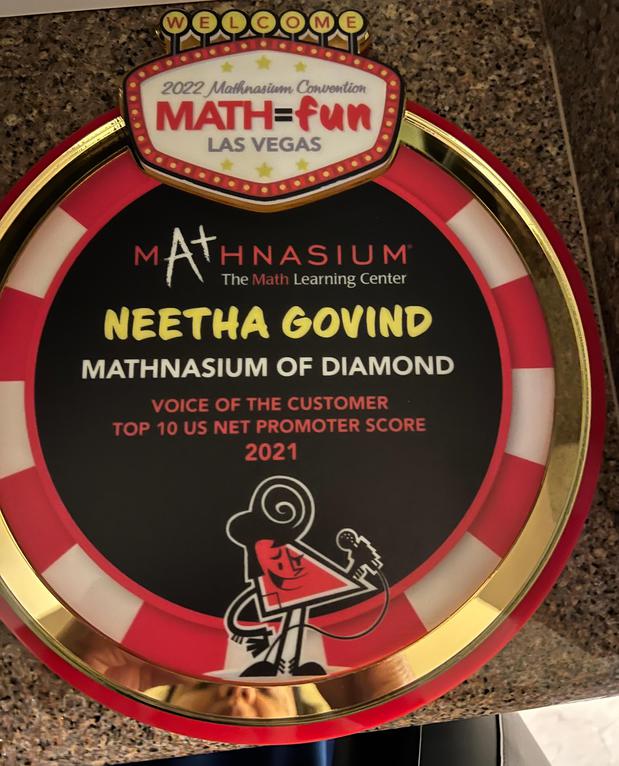 Images Mathnasium