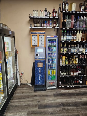 Images CoinFlip Bitcoin ATM - Primo Liquors (Davie)