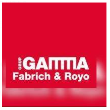 Fabrich y Royo Logo