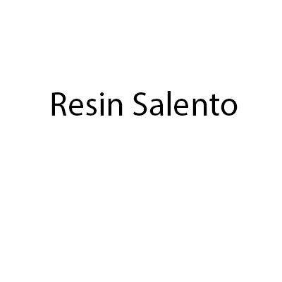 ResinSalento Logo