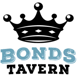 Bonds Tavern Logo