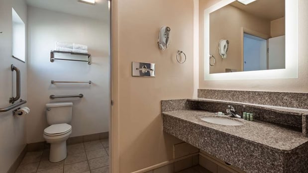 Images Best Western Paradise Inn