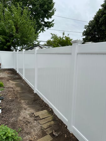 Images Superior Fence & Rail