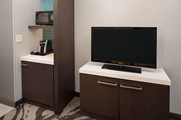 Images Hilton Garden Inn DFW Airport South