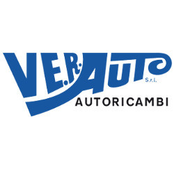 Ve.R.Auto - Autoricambi Logo