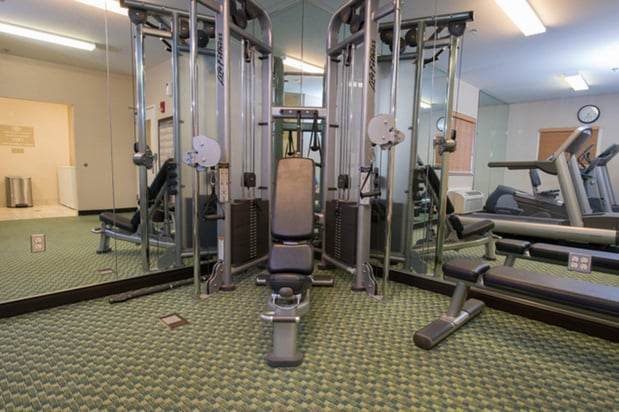 Images Candlewood Suites Bismarck by IHG