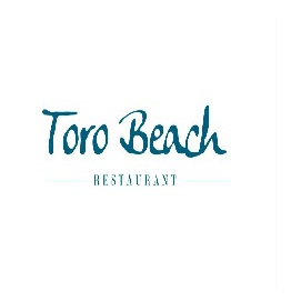 Restaurante Toro Beach Logo
