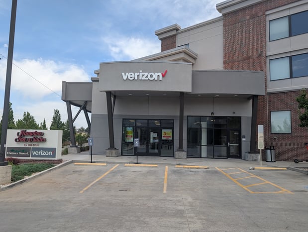 Images Verizon