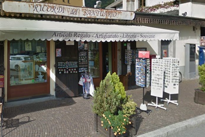 Images Ricordi del Santuario