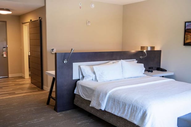 Images Hilton Garden Inn Waco
