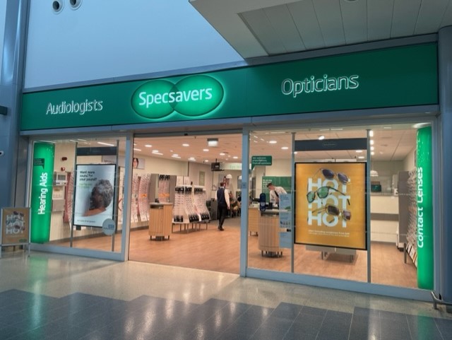 Images Specsavers Opticians and Audiologists - Bradley Stoke