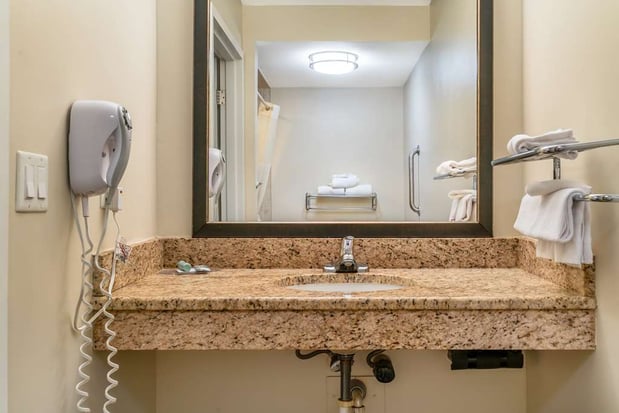 Images Best Western of Hartland