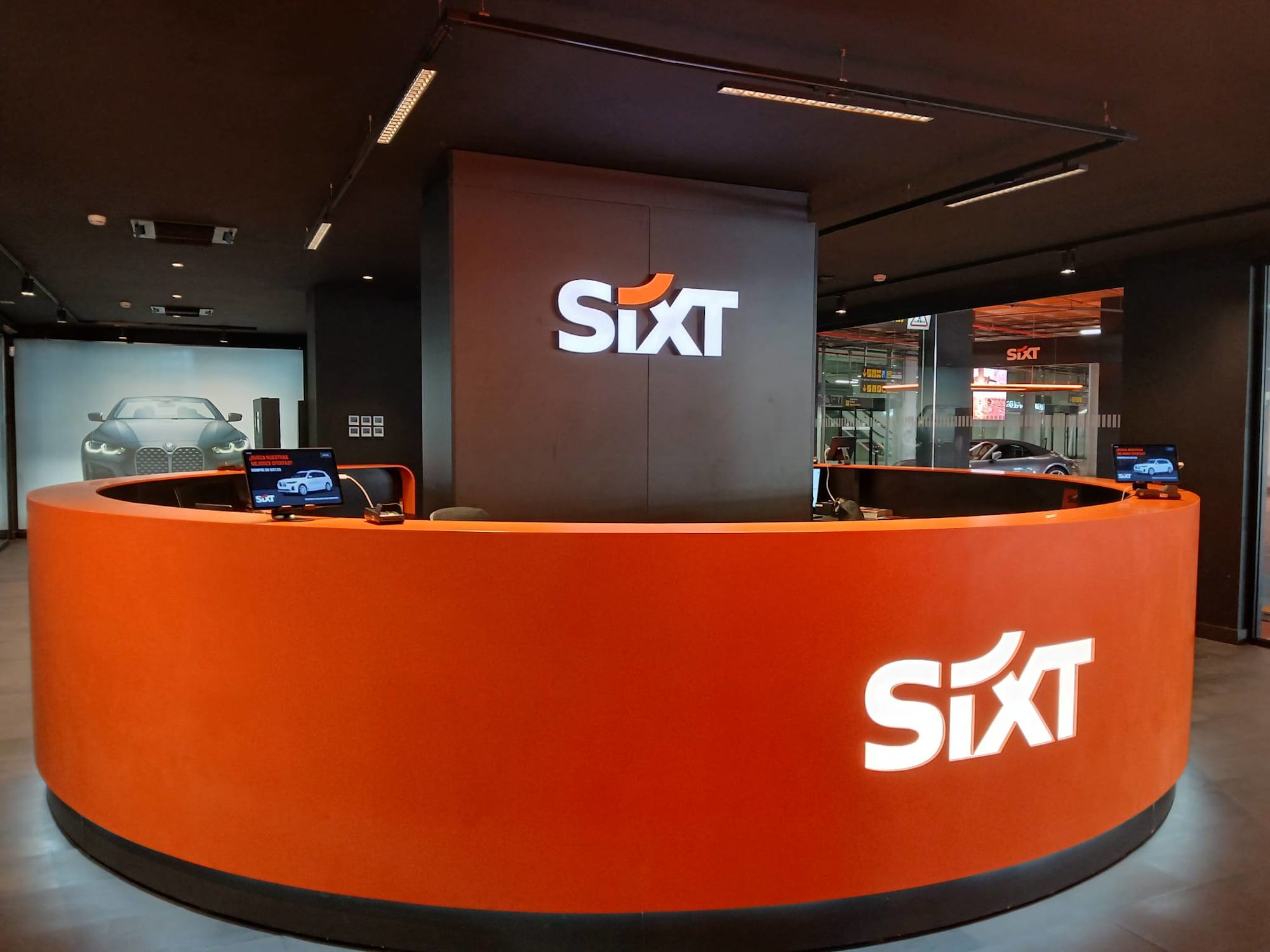 Galería en miniatura