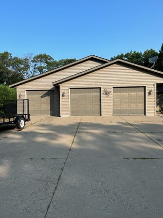 Images Central MN Door Service