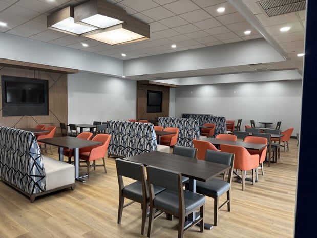 Images Holiday Inn Express Denver Central - North by IHG