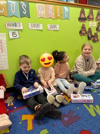 Images Kids Kingdom Inc