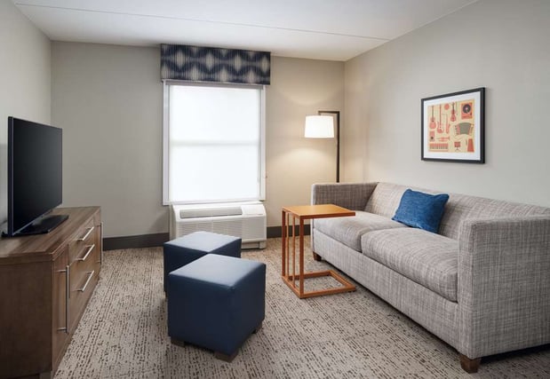 Images Hampton Inn & Suites Memphis East Germantown Area