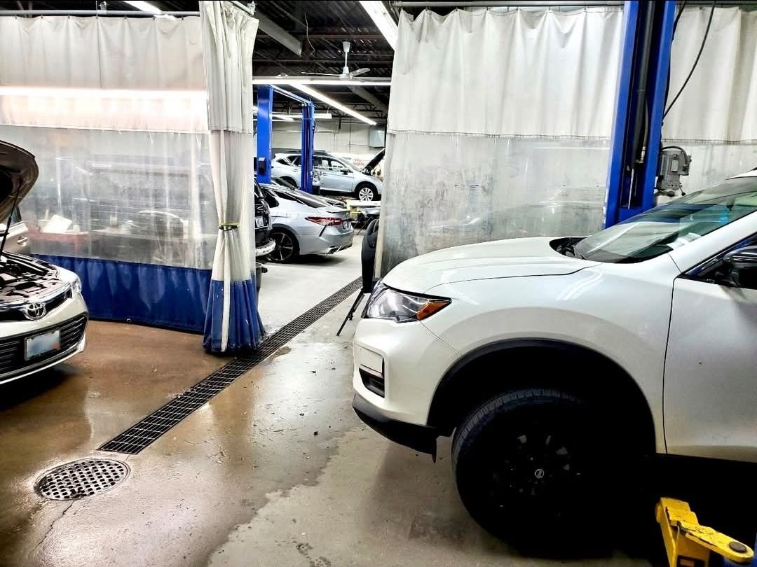 National Auto Specialty Image