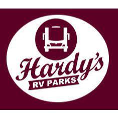 Hardy's Resort RV Park Logo